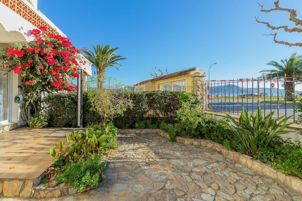 V020 - Puerto Primero Empuriabrava Exterior photo